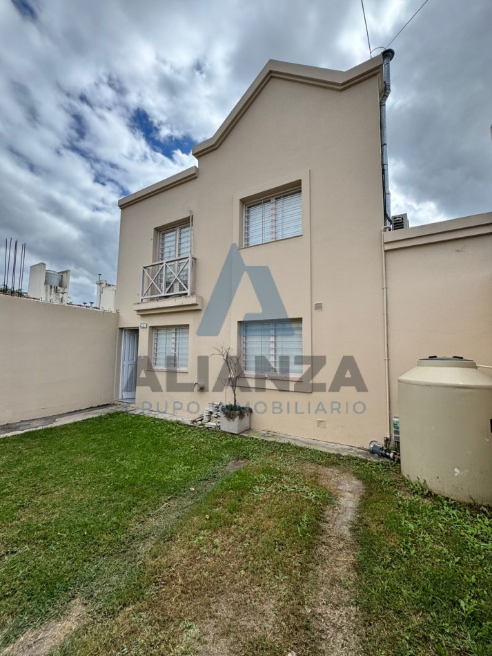 VENDO CASA BARRIO EL HUAICO