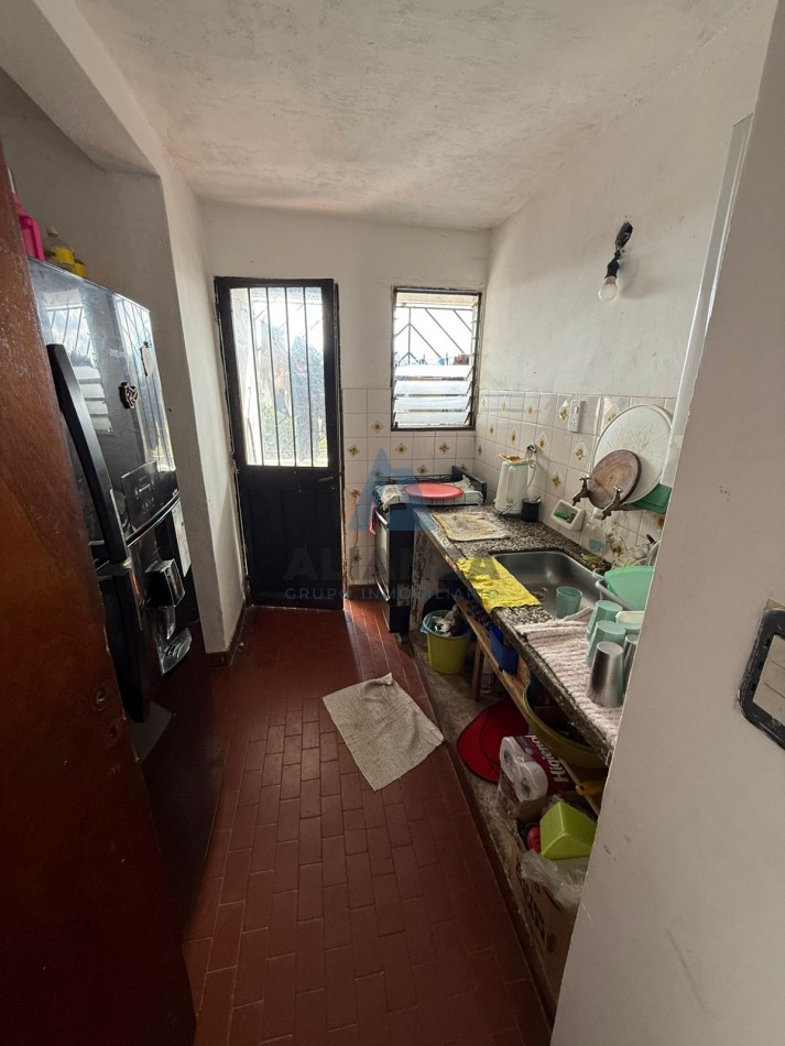 Departamento en Venta Castañares