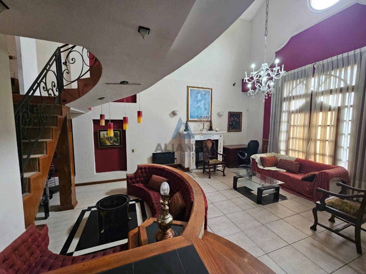 Propiedad en venta Barrio Grand Bourg