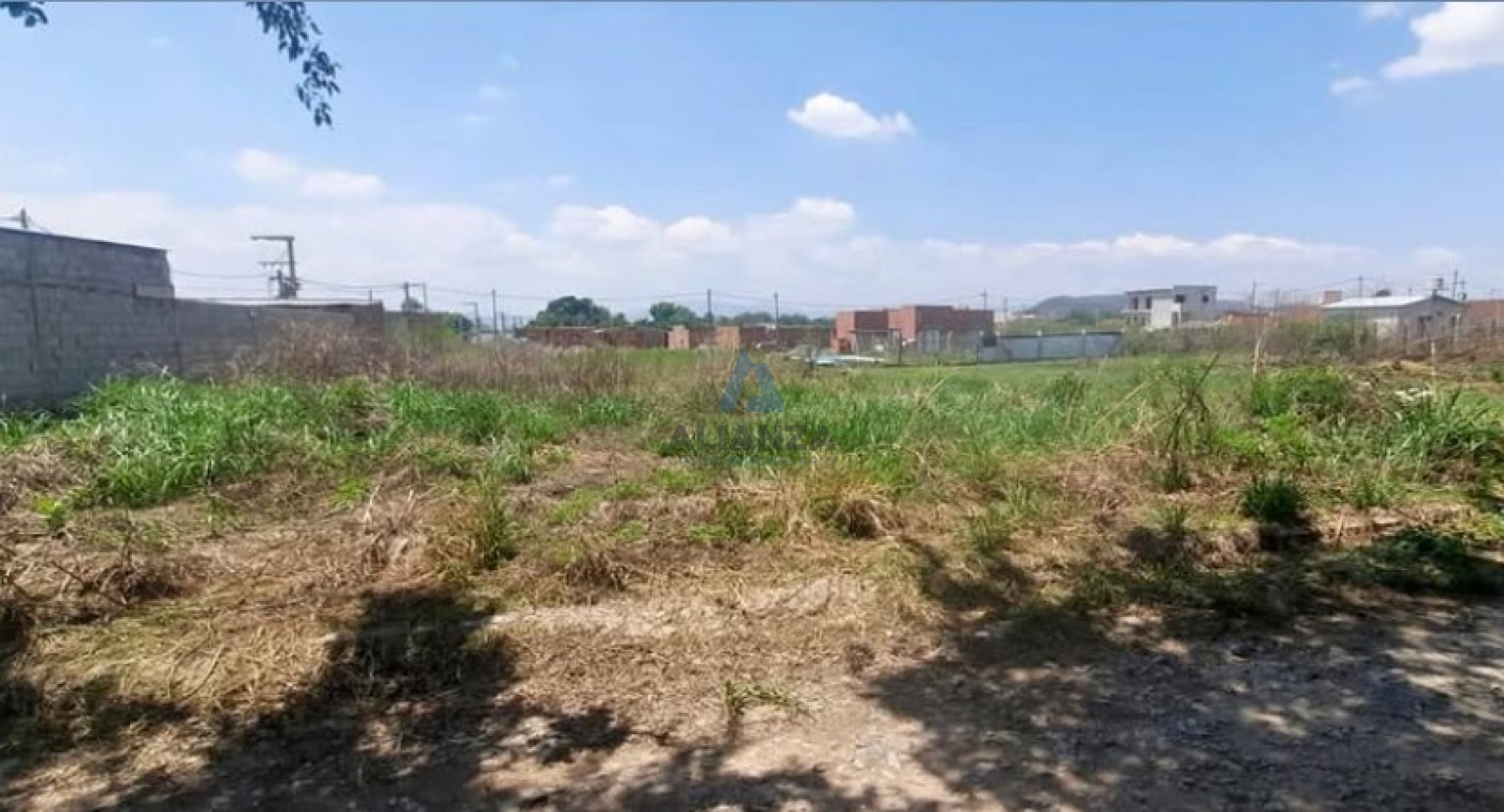 Terreno en venta Las Victorias Cerrilos