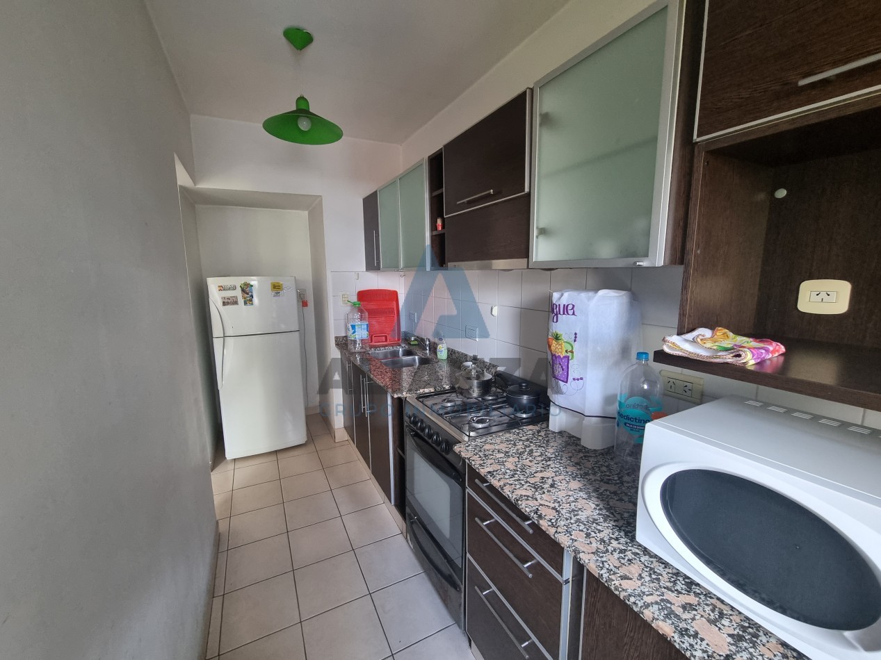 DEPARTAMENTO EN VENTA EN CALLE SANTIAGO DEL ESTERO AL 1300