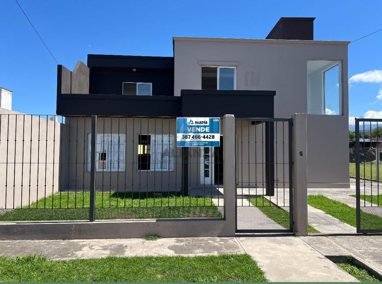 HERMOSA CASA EN SAN LUIS
