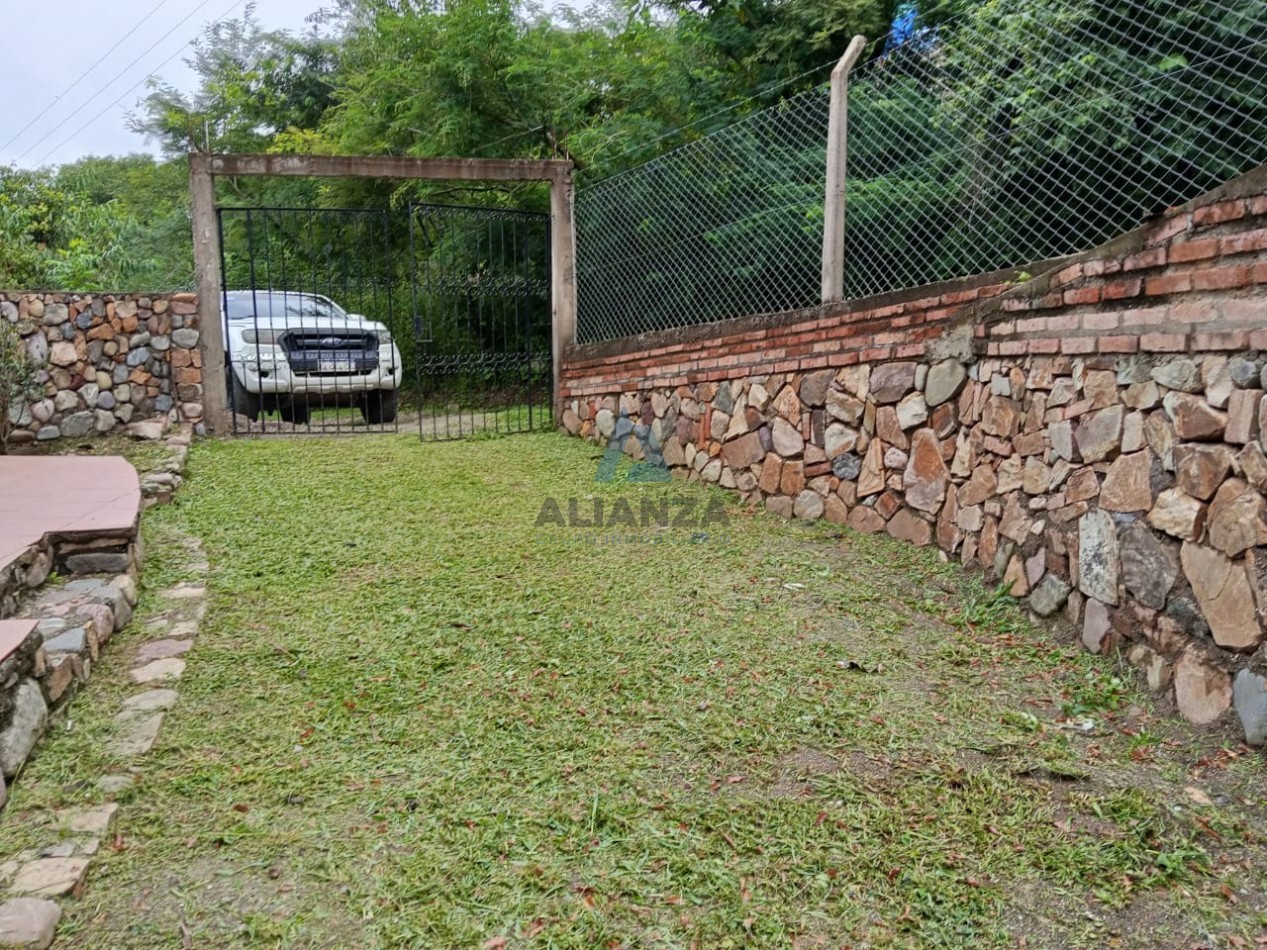 Casa en Venta Vaqueros Valle Hermoso