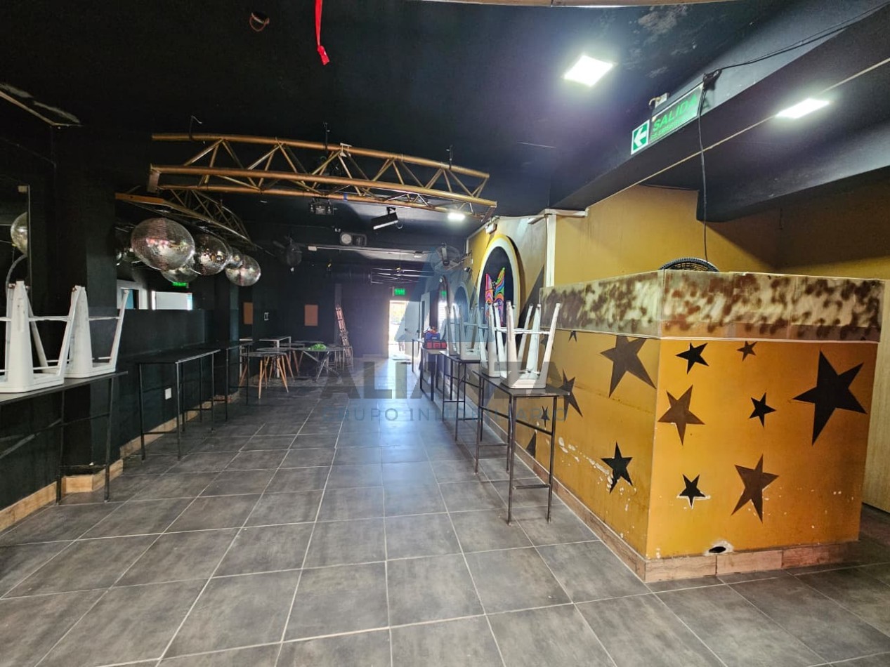 Propiedad en Alquiler y venta 