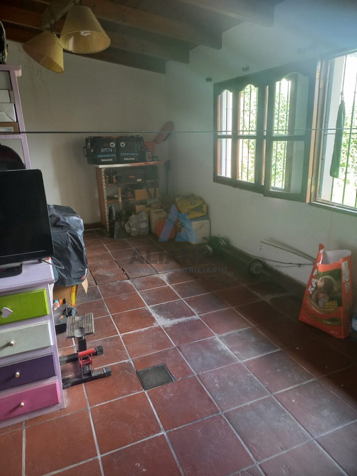 HERMOSA CASA EN GRAND BOURG