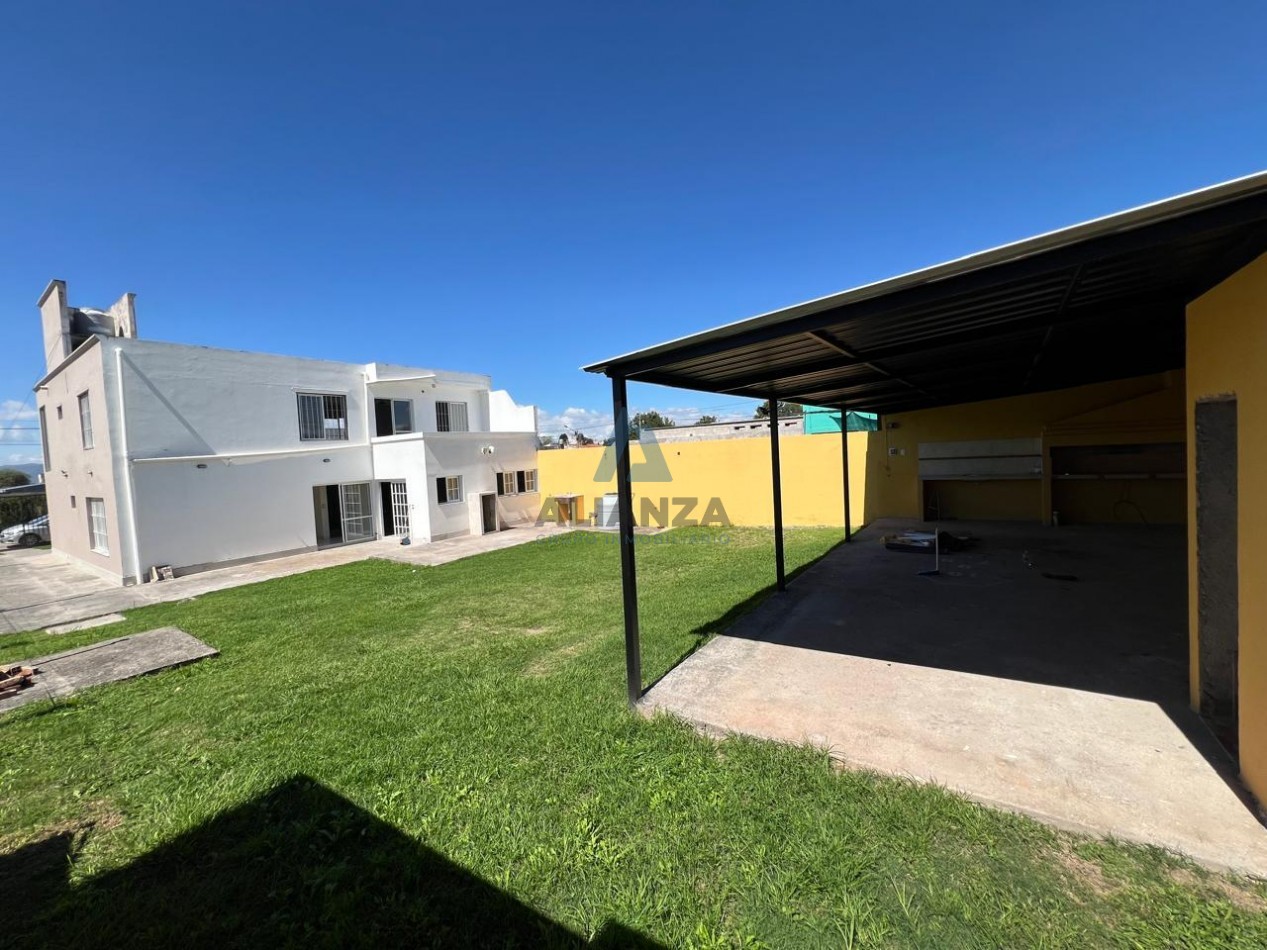 HERMOSA CASA EN SAN LUIS