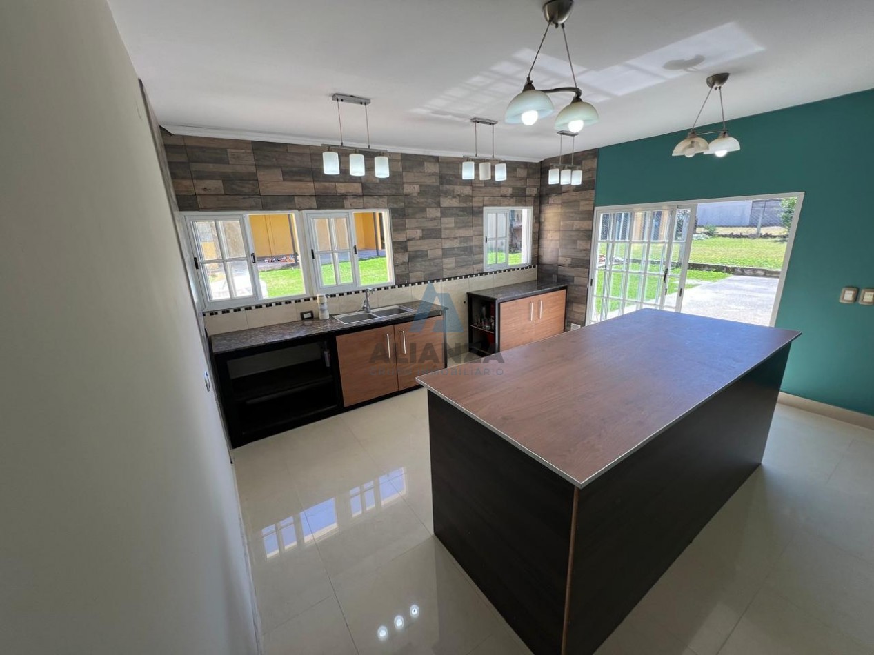 HERMOSA CASA EN SAN LUIS
