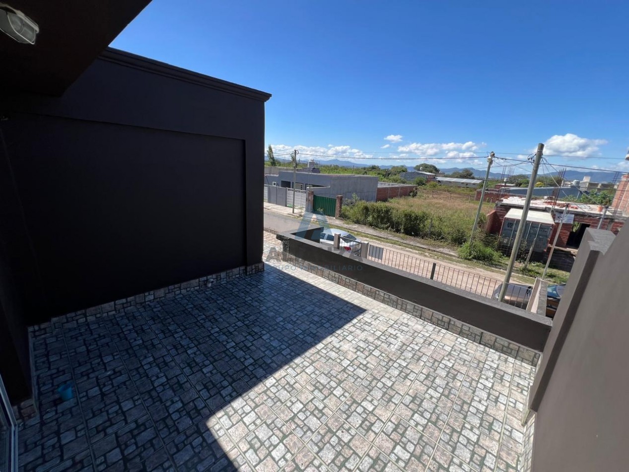 HERMOSA CASA EN SAN LUIS
