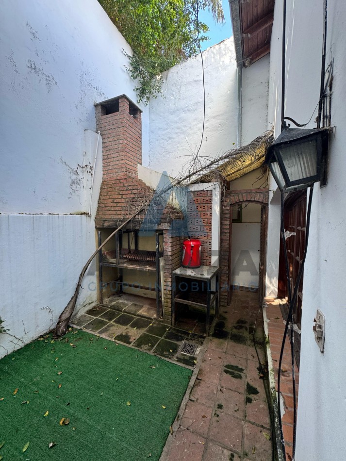DUPLEX EN VENTA ZONA MONUMENTO