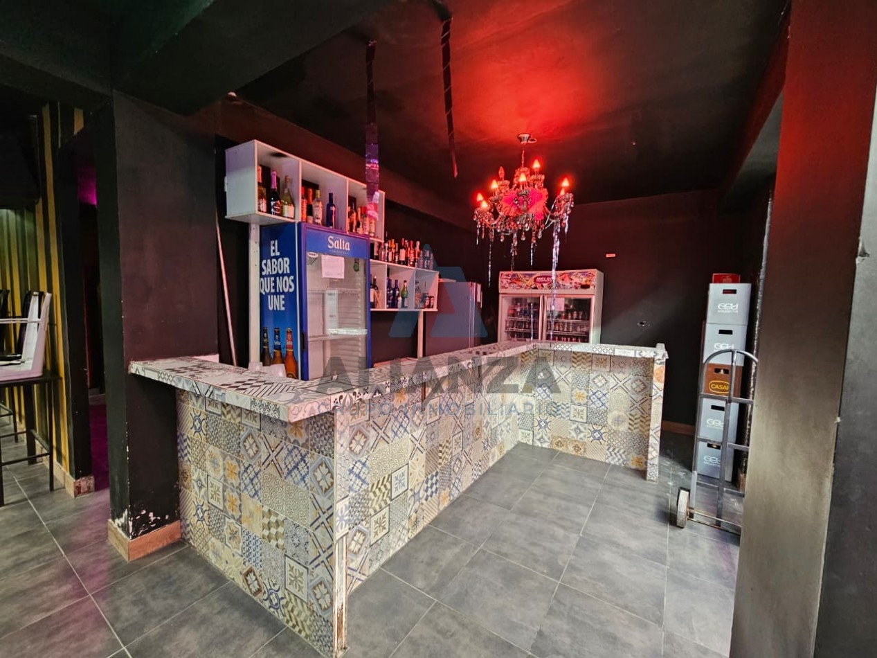Propiedad en Alquiler y venta 