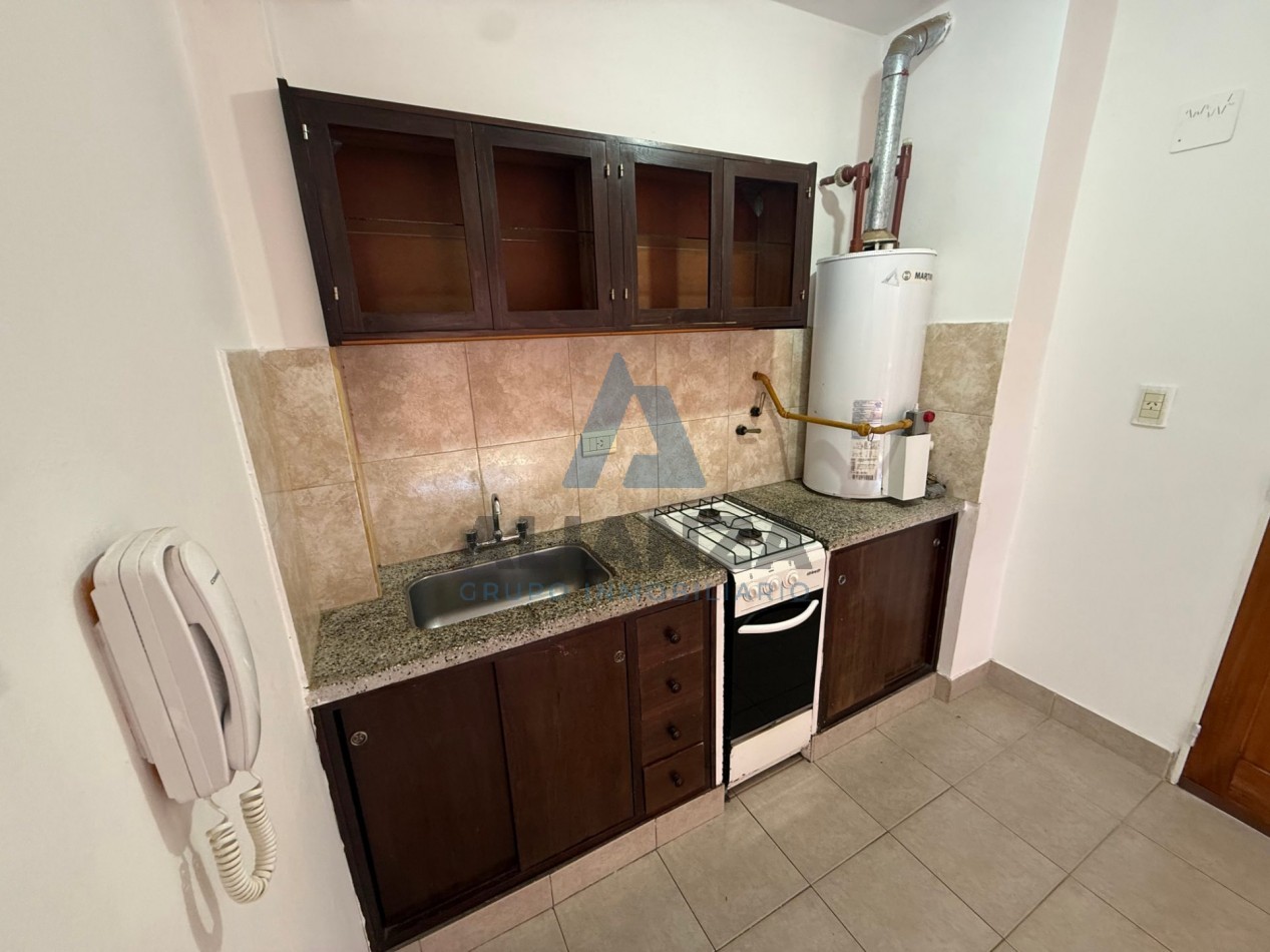Monoambiente Barrio El Huaico en Alquiler