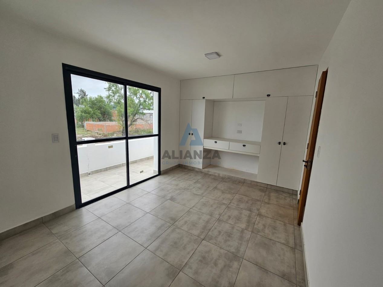 Duplex en venta