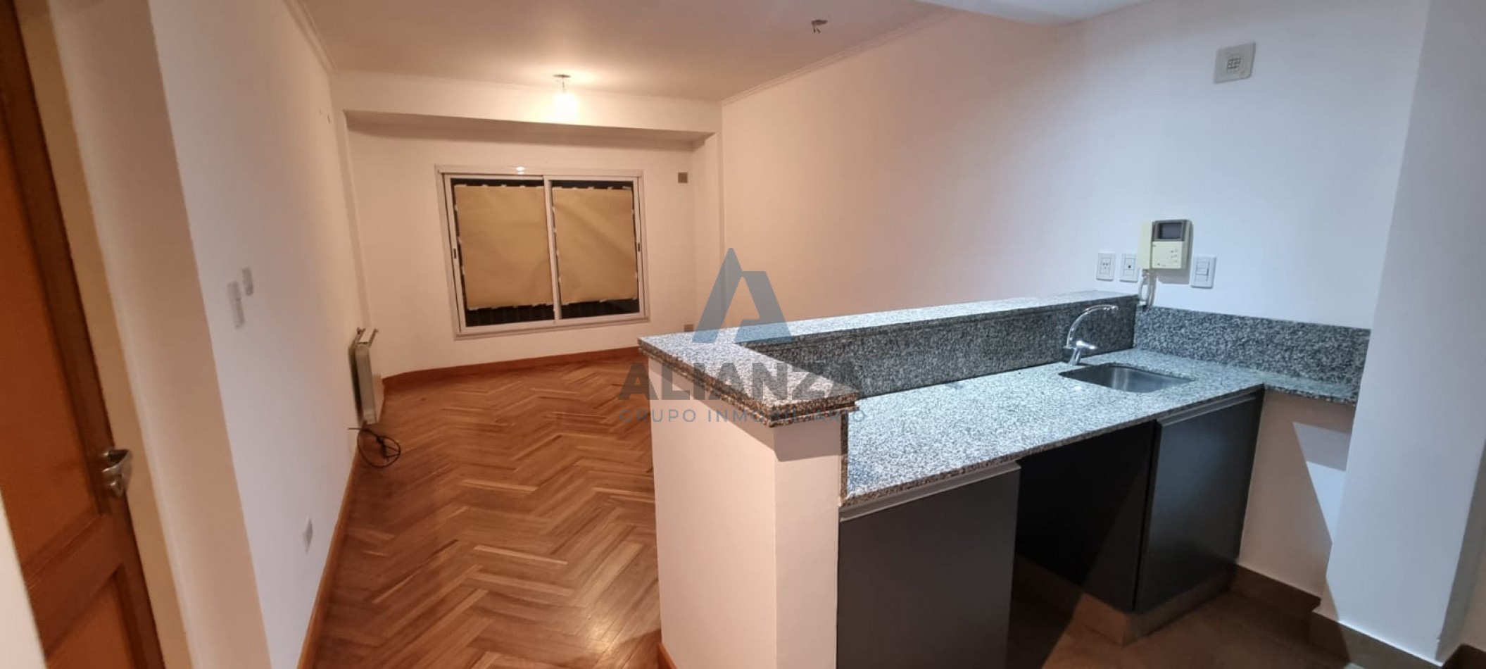 ALQUILO DEPARTAMENTO 1 DORMITORIO