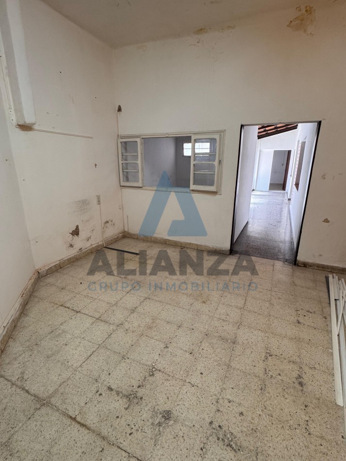 OFICINAS EN ALQUILER ZONA CENTRO
