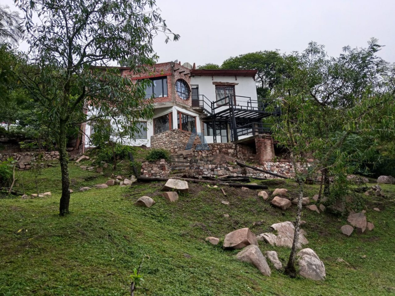 Casa en Venta Vaqueros Valle Hermoso