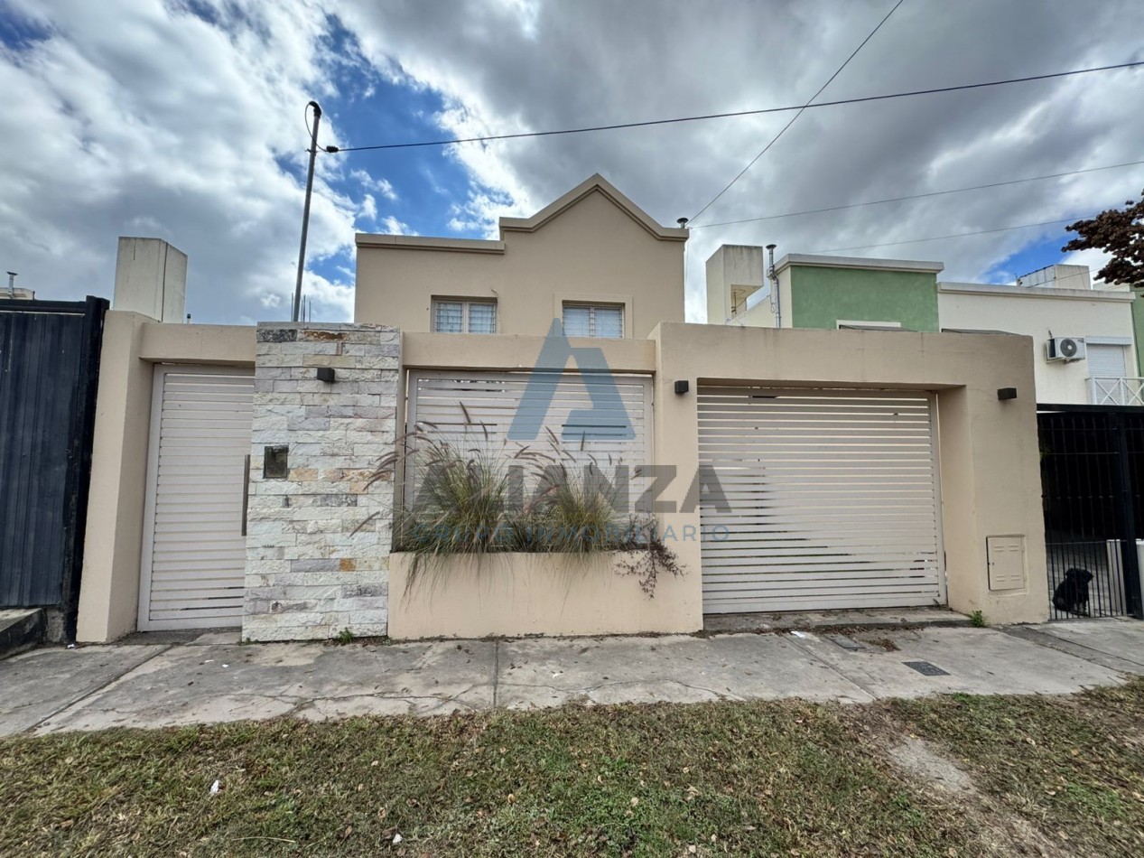 VENDO CASA BARRIO EL HUAICO