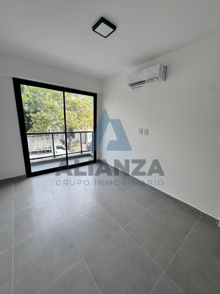 DEPARTAMENTO 1 DORMITORIO A ESTRENAR
