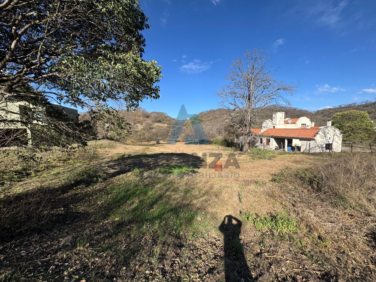 TERRENO EN VENTA LA AGUADA SAN LORENZO CHICO