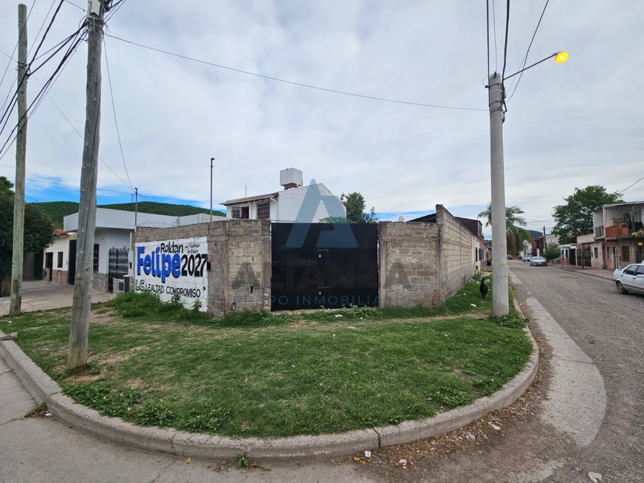 Terreno en venta zona norte