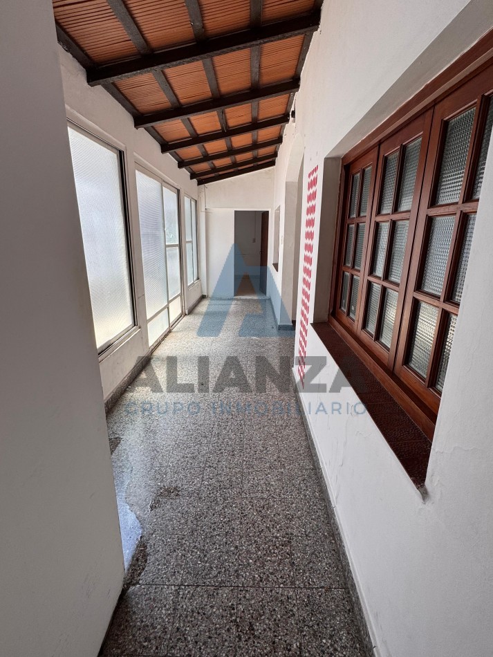 OFICINAS EN ALQUILER ZONA CENTRO