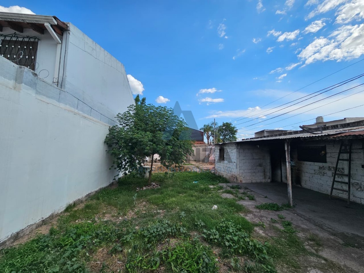 Terreno en venta zona norte