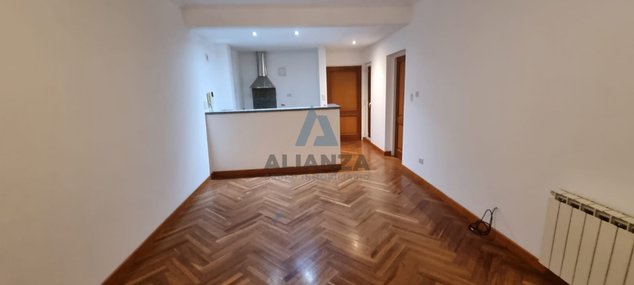 ALQUILO DEPARTAMENTO 1 DORMITORIO