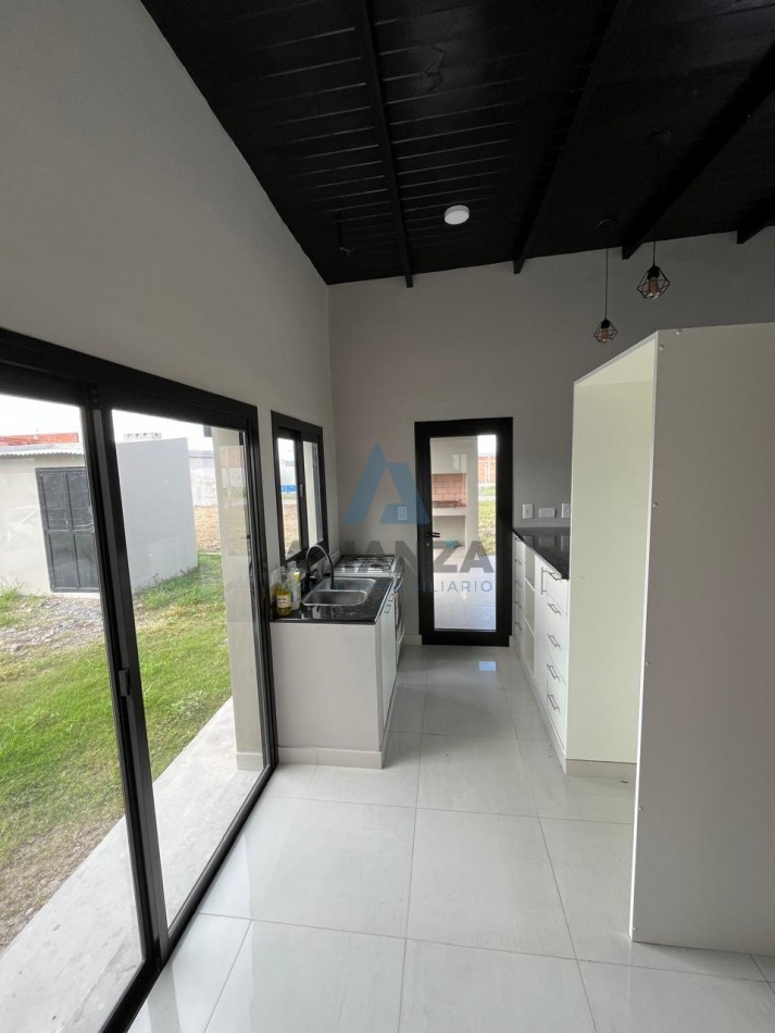 CASA A ESTRENAR- EKO DISTRITO