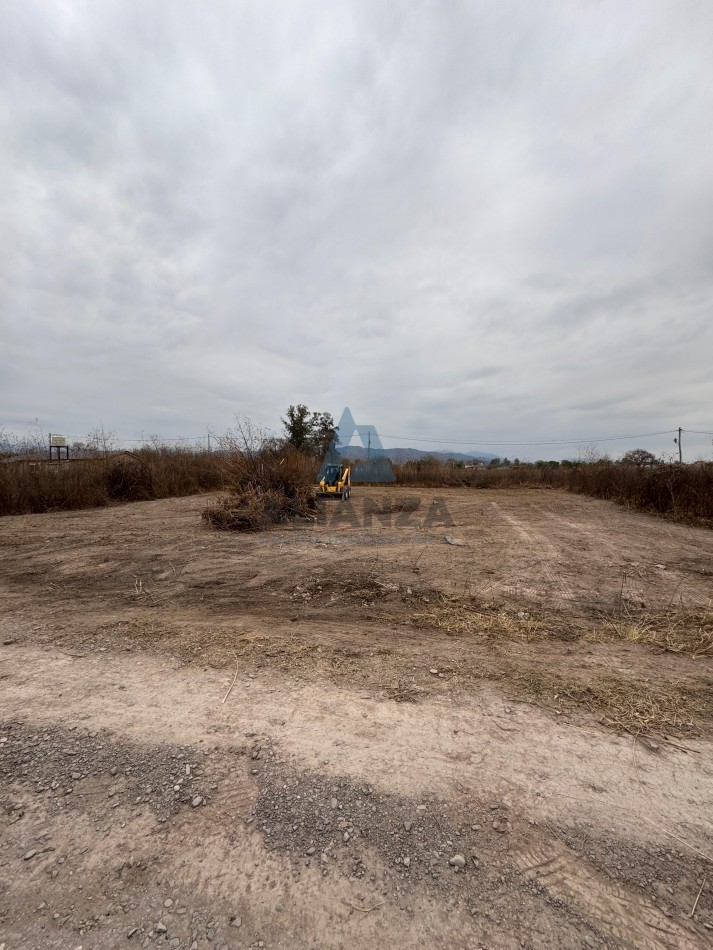 TERRENO EN VENTA EL MOLLAR 2
