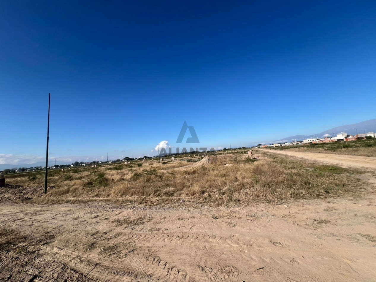 Exclusivo Terreno Via Aurelia