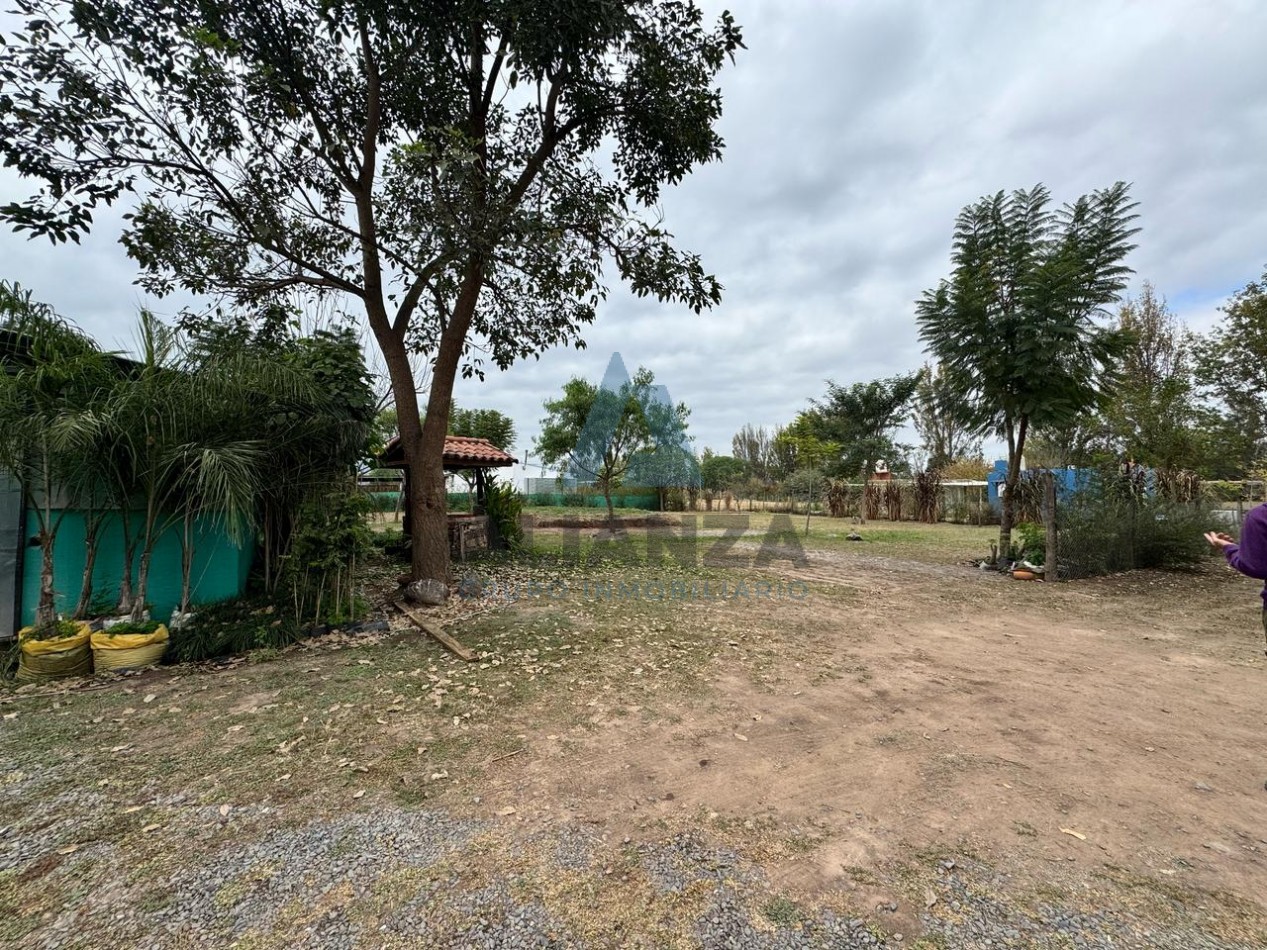 VENDO TERRENO URBANIZACION CAPIASU