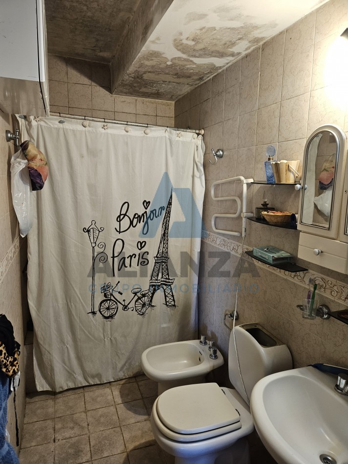 DEPARTAMENTO 4 DORMITORIOS GRAL. GUEMES 2200