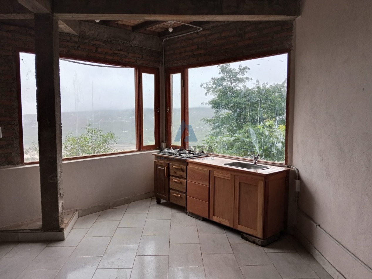 Casa en Venta Vaqueros Valle Hermoso