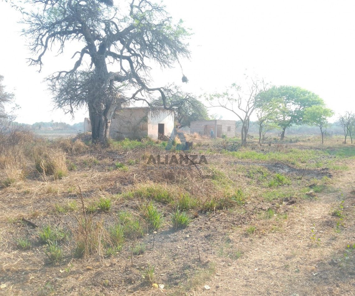 Finca en venta - Quebrachal, Departamento de Anta (Salta)
