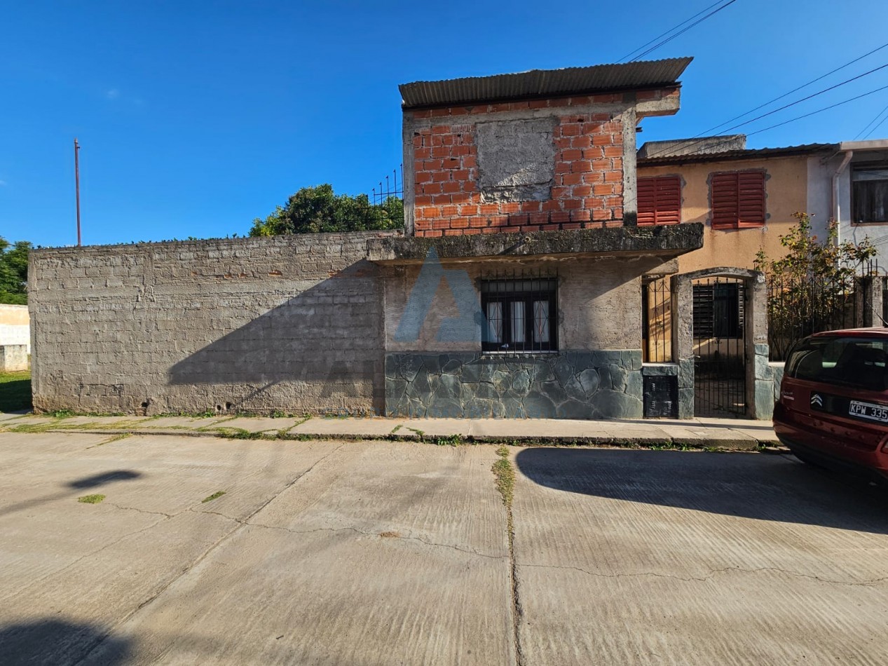 Casa en venta Barrio Castañares