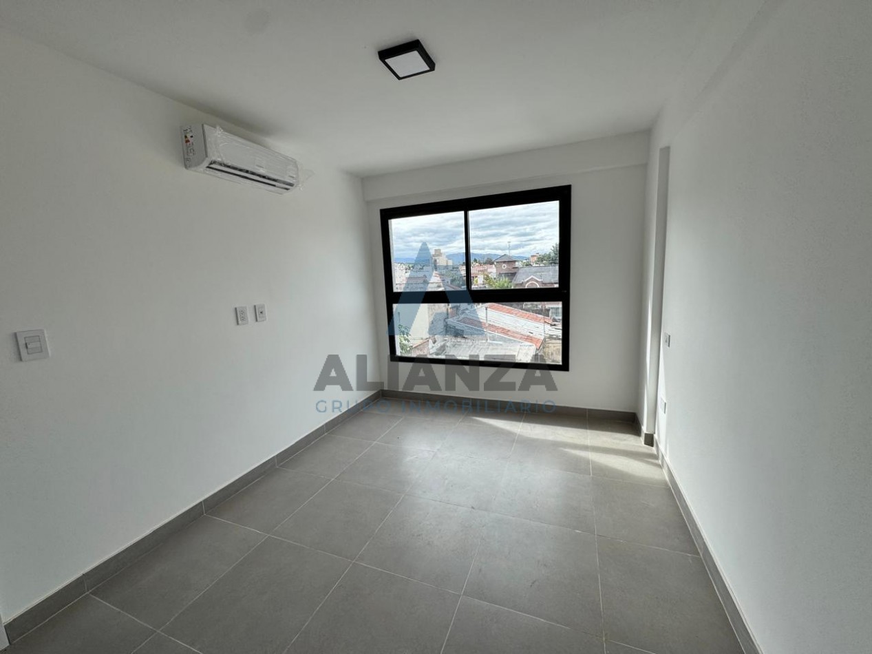 VENDO DEPARTAMENTO 1 DORMITORIO