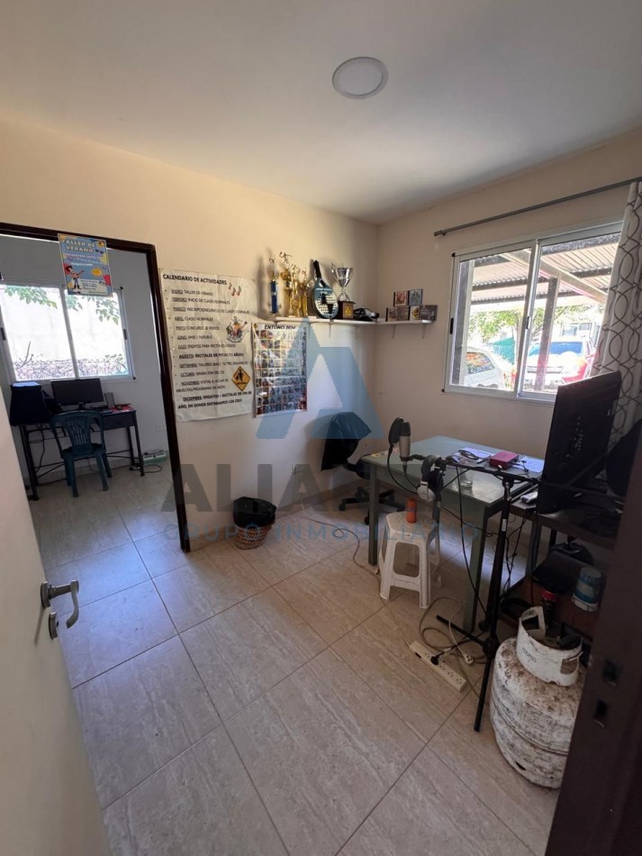 Casa "EL PRADO"