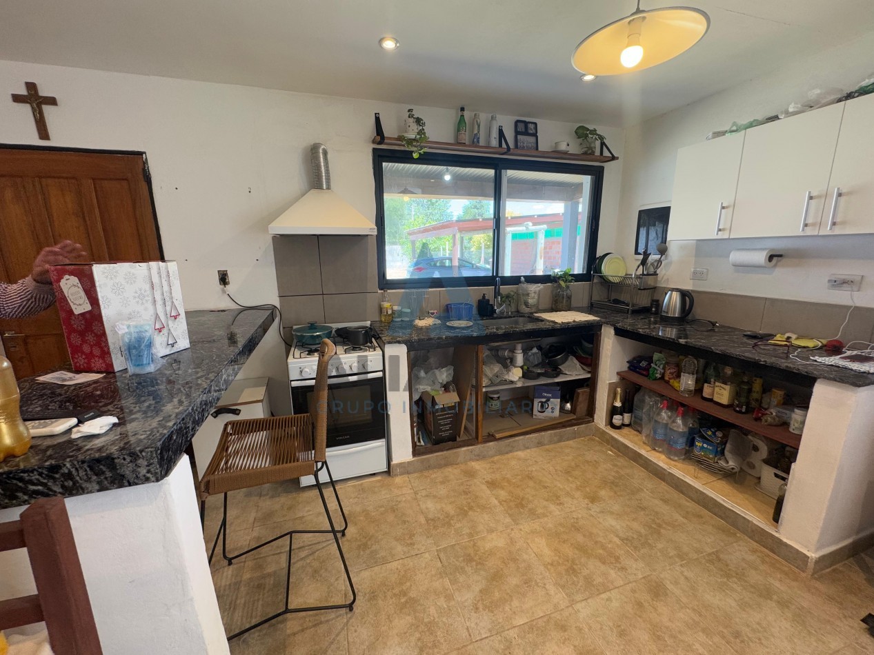 Propiedad en Venta Paraje La Florida