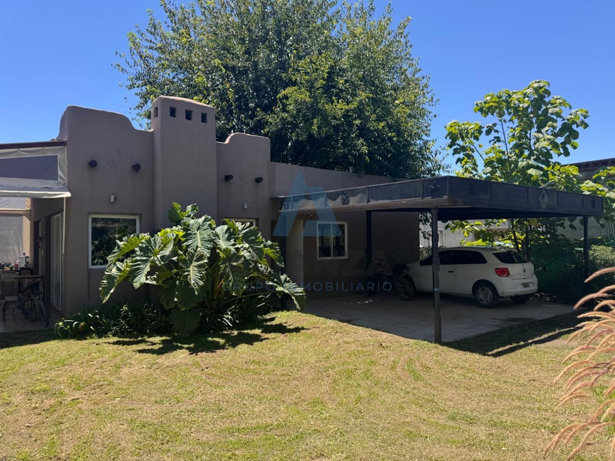 Casa "EL PRADO"