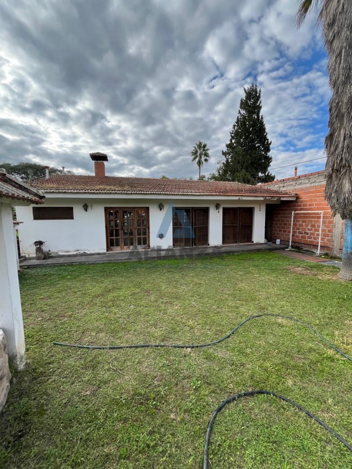 La casa mas grande de San Luis en Venta