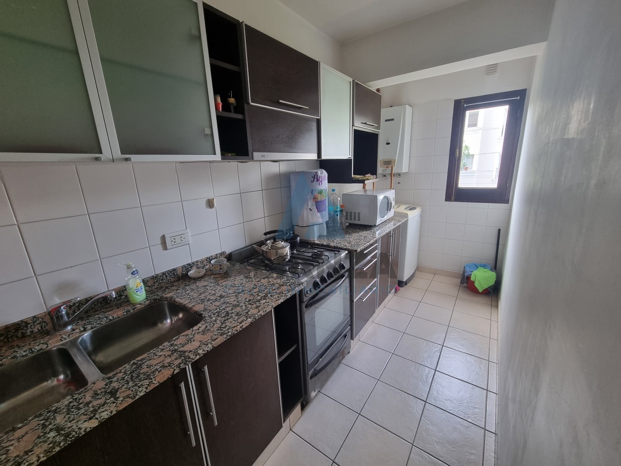 DEPARTAMENTO EN VENTA EN CALLE SANTIAGO DEL ESTERO AL 1300