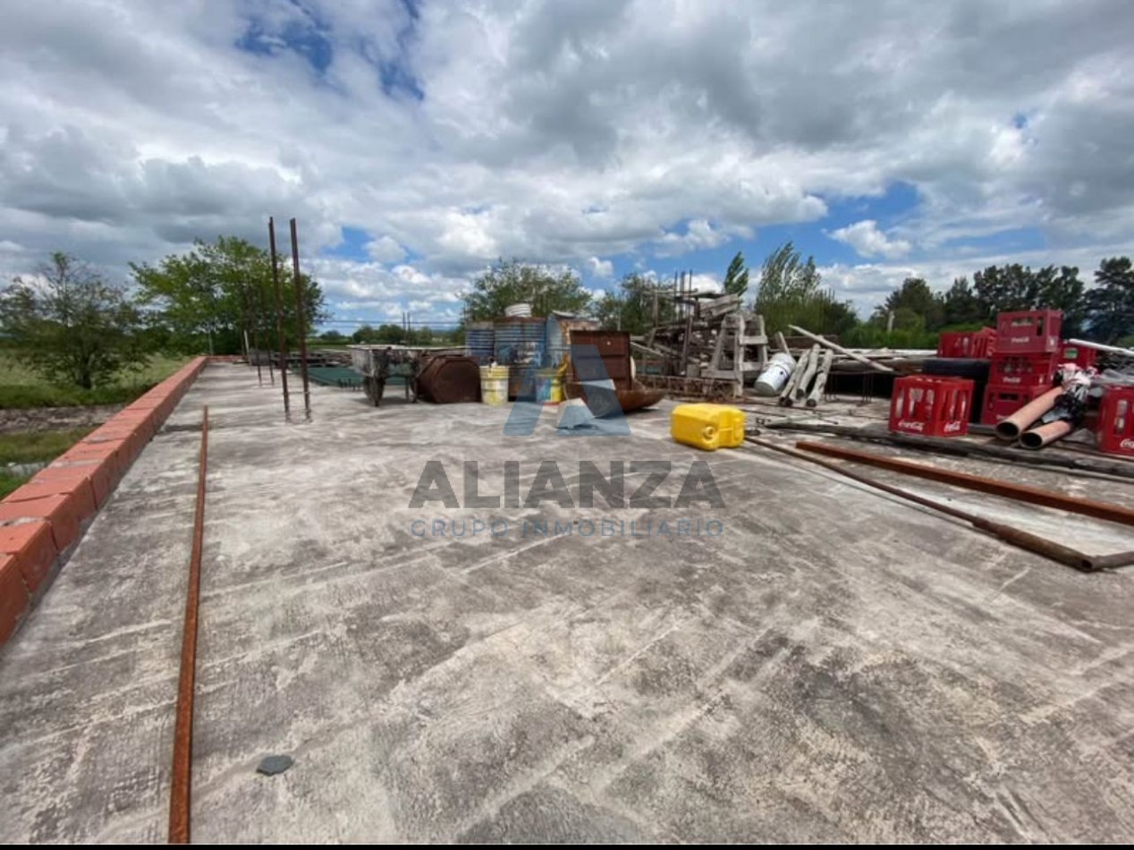 Casa en venta Barrio Santa Rita III