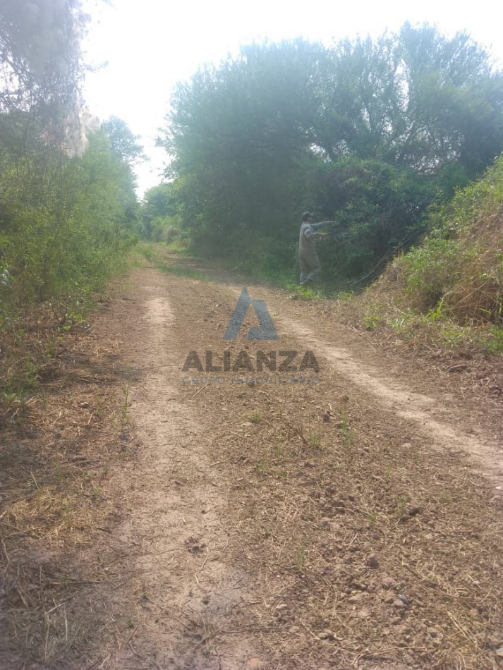 Finca en venta - Quebrachal, Departamento de Anta (Salta)