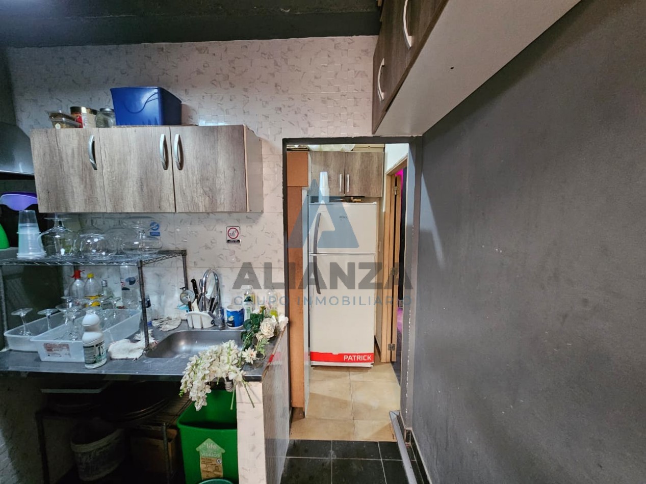 Propiedad en Alquiler y venta 