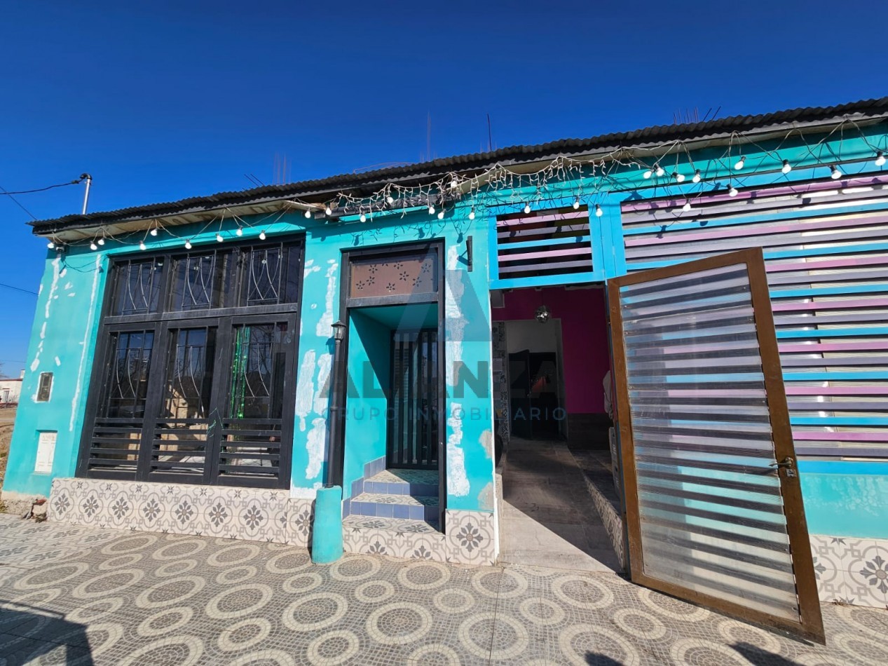 Propiedad en Alquiler y venta 