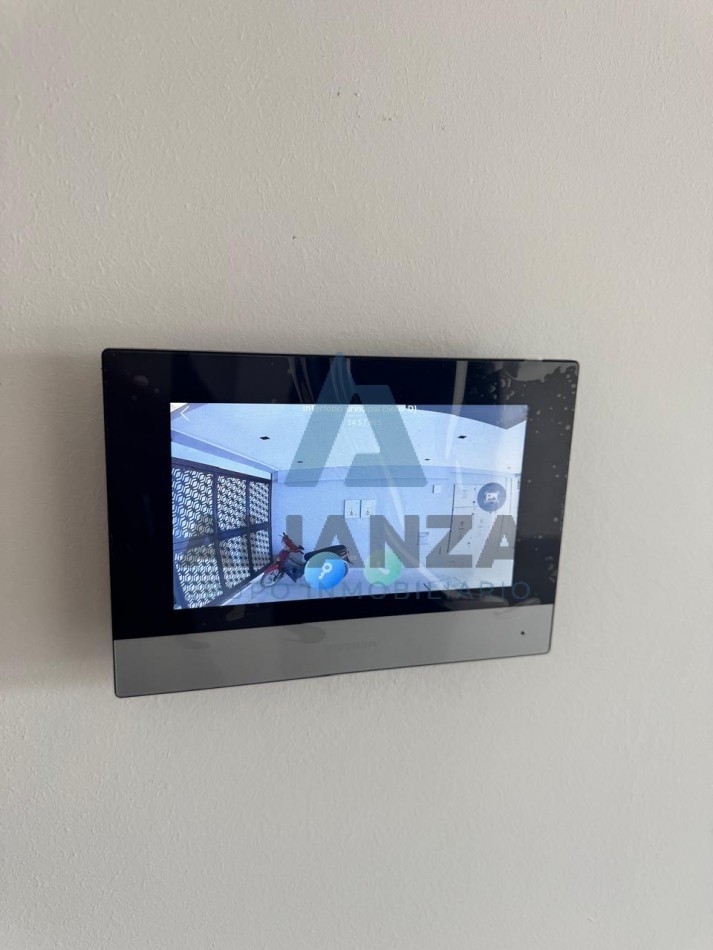 VENDO DEPARTAMENTO 1 DORMITORIO