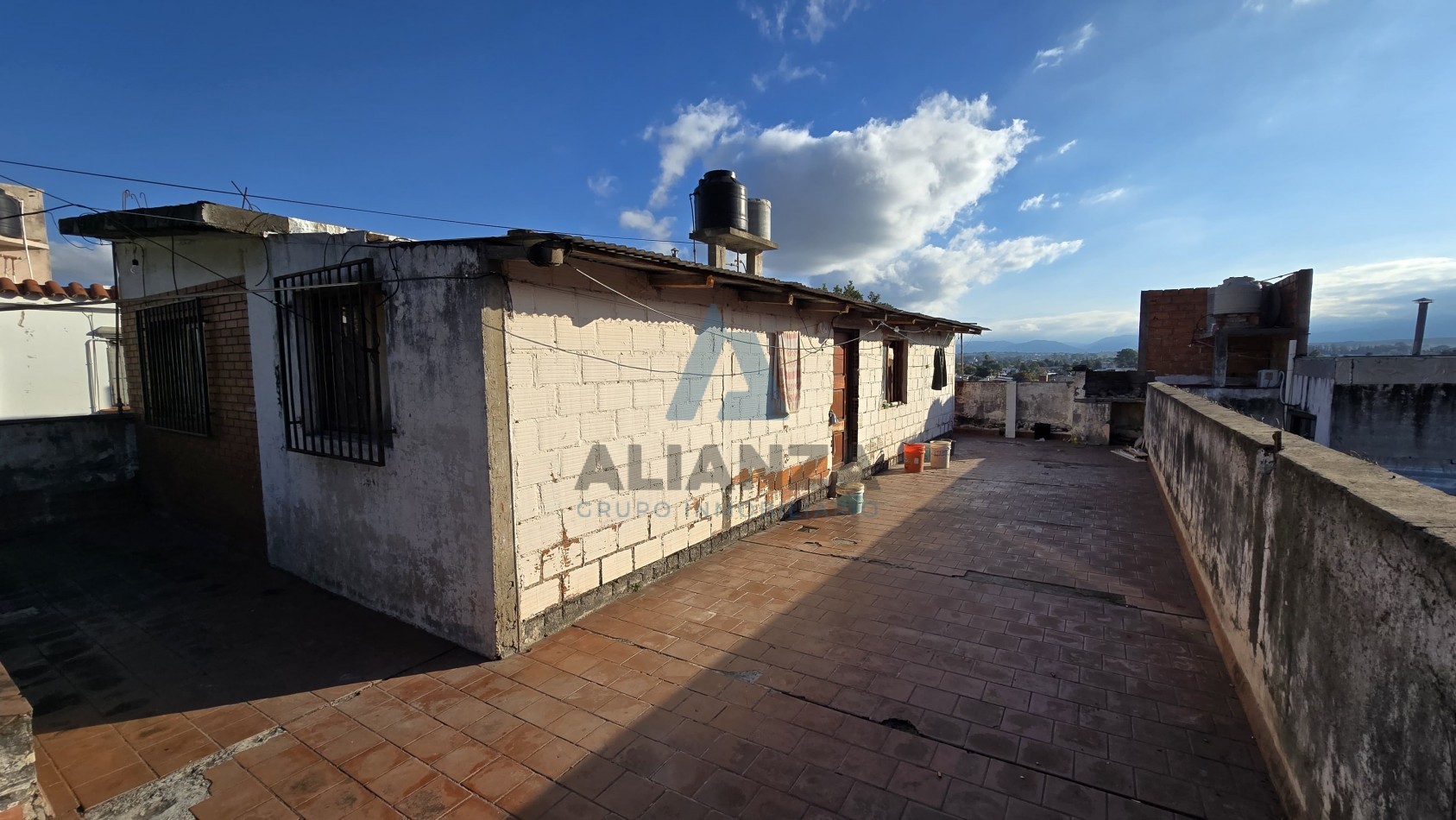 PROPIEDAD A REFACCIONAR EN VENTA
