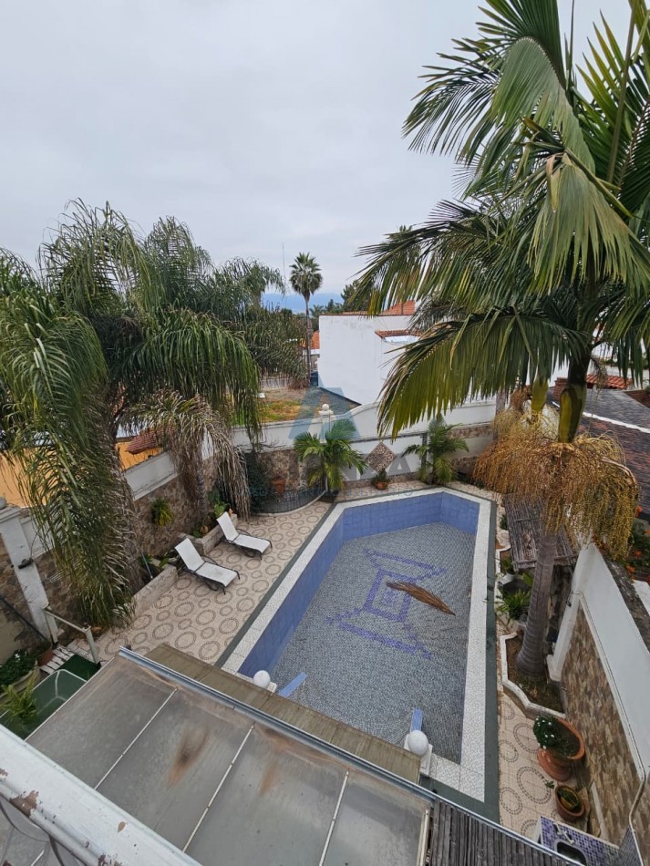 Propiedad en venta Barrio Grand Bourg