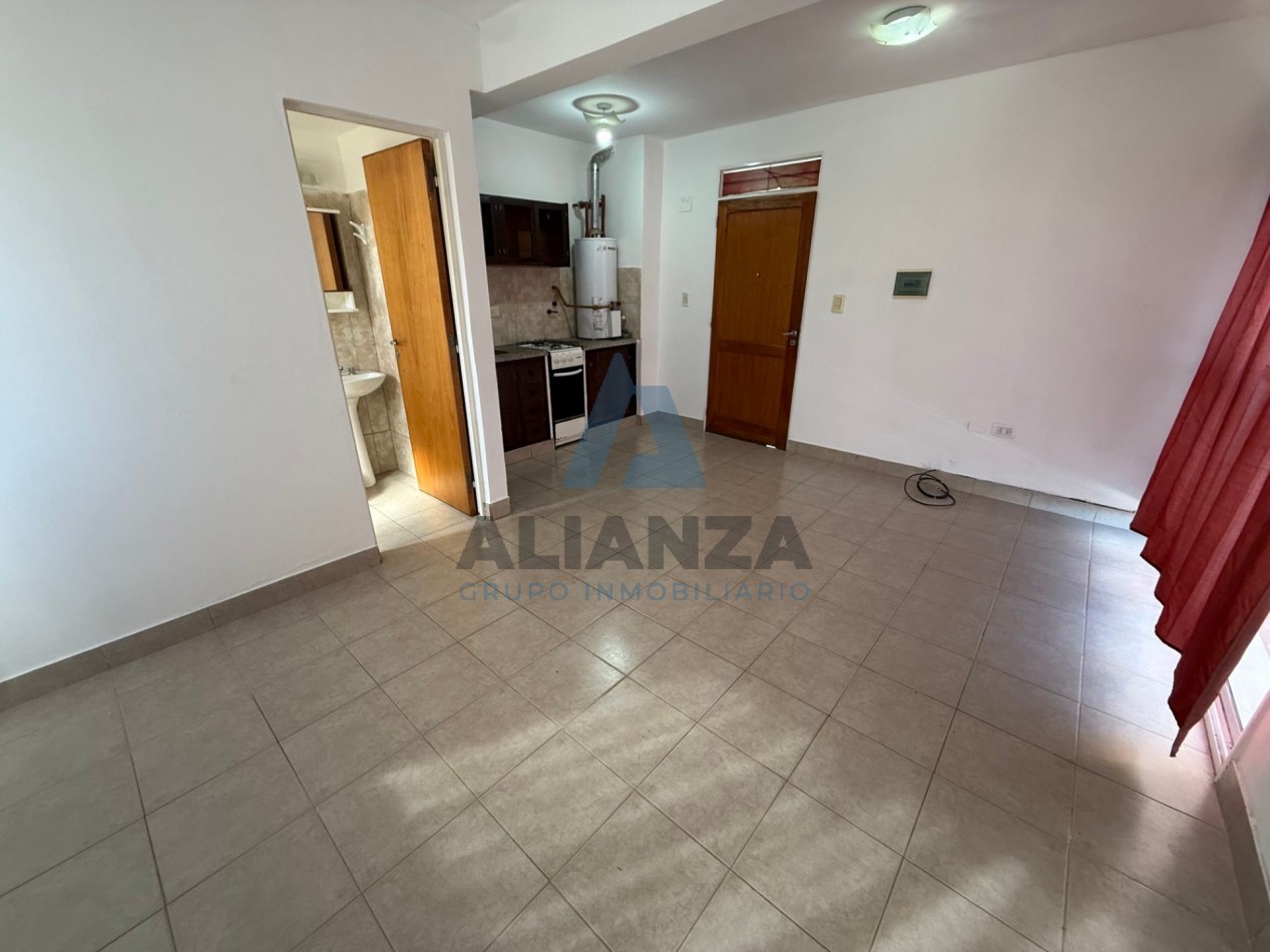 Monoambiente Barrio El Huaico en Alquiler