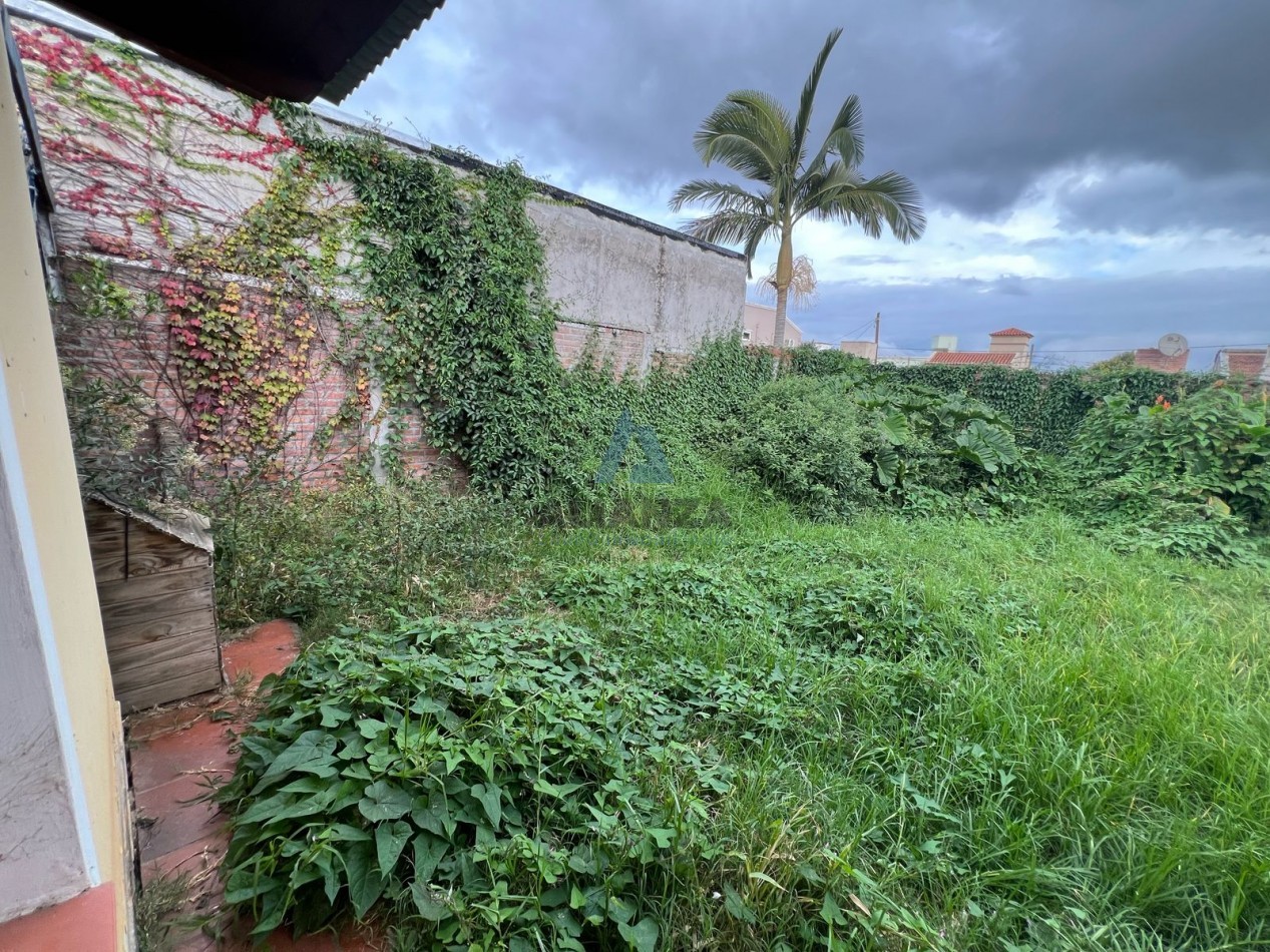 HERMOSA CASA EN GRAND BOURG