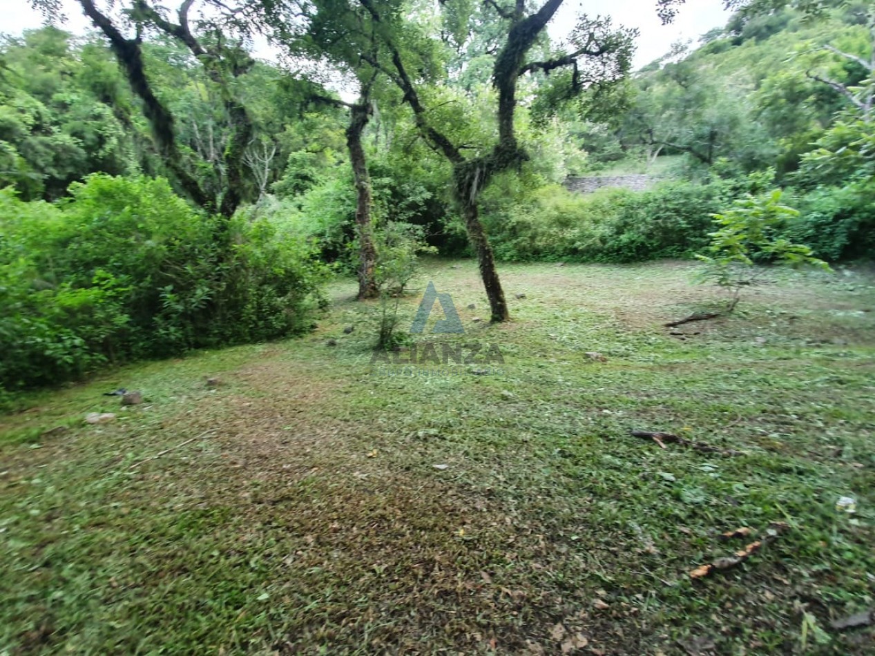 VENTA DE TERRENO EN EXCLUSIVO BARRIO BUENA VISTA SAN LORENZO